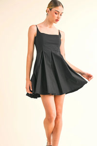 Reset by Jane Skye Dress- Black