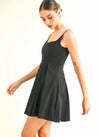 Reset by Jane Skye Dress- Black