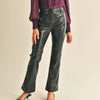 Reset by Jane Anne Pants- Black