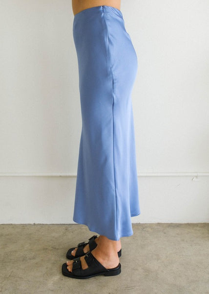 Alice Skirt- Blue