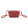 BC Handbags Mini Bag- Red