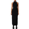 NIA Isolde Dress- Black