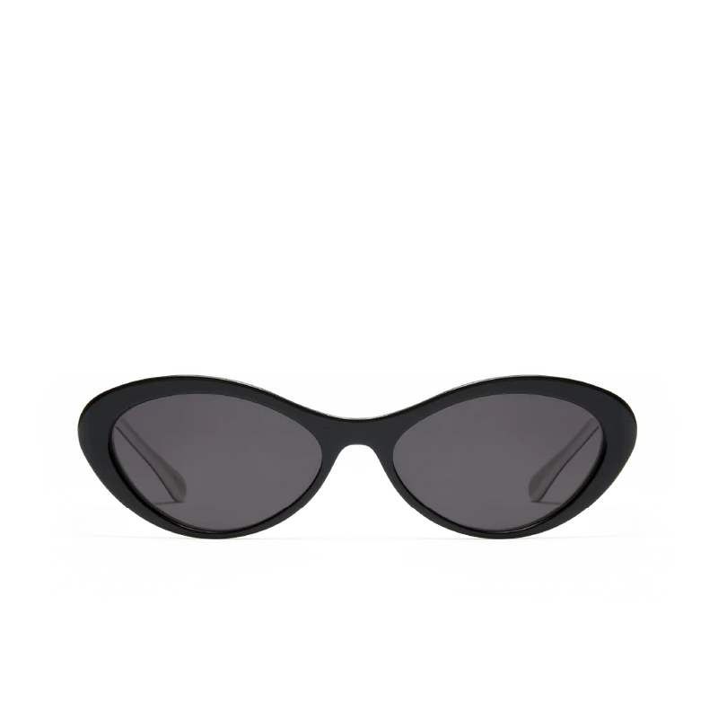 Banbé The Ferragni Sunglasses- Black Ivory