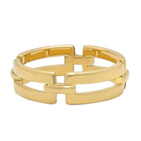 Bracha Fernanda Ring- Gold