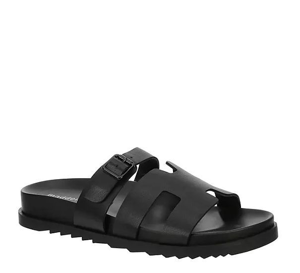 Steve Madden Darlaa- Black