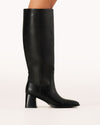 Billini Sandra Boot- Black