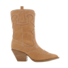 Billini Adriel Cowboy Boots- Casual Camel