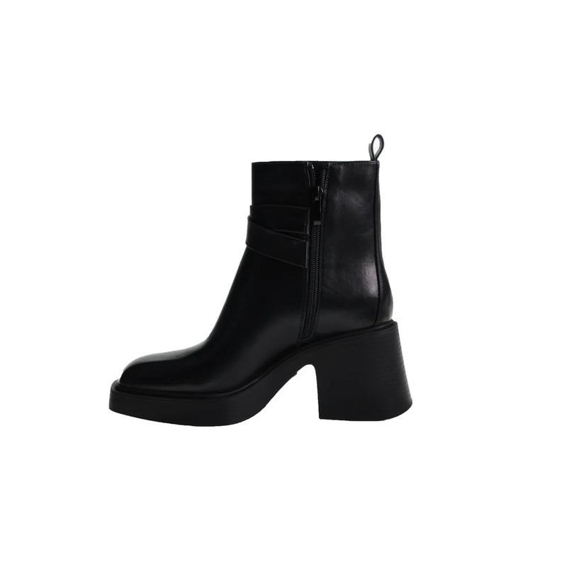 Chinese Laundry Adriel Boot- Black