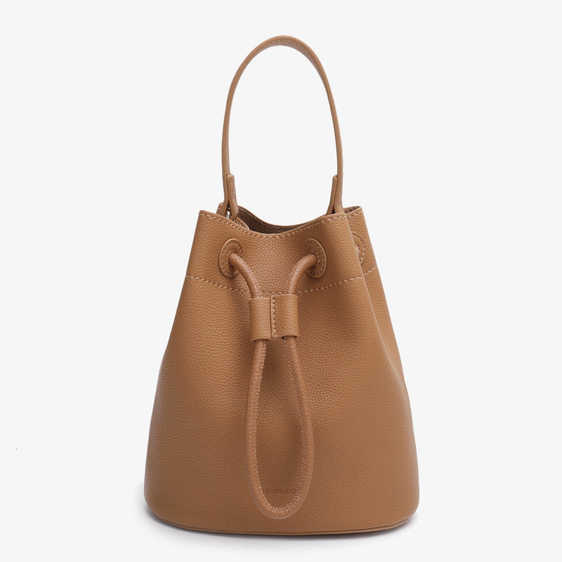 Remi/Reid Capucine Crossbody- Palomino