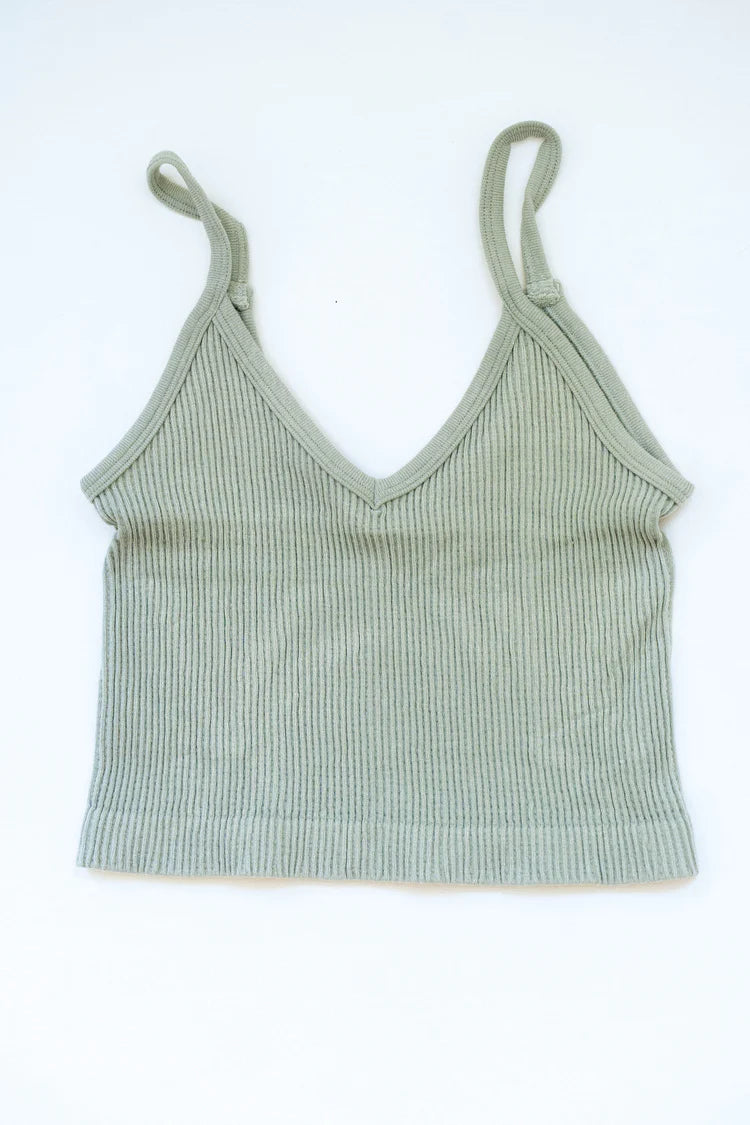 By Together Good Match Brami- Dusty Mint