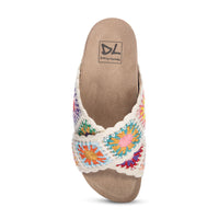 Chinese Laundry Plays Casual Sandals- Multi