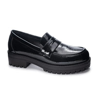 Dirty Laundry Voidz Casual Loafer- Black