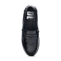 Dirty Laundry Voidz Casual Loafer- Black