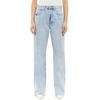 Articles Of Society Jane Jeans- Silver Lake