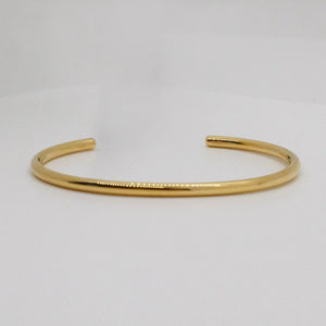 Mini Blake Bracelet- Gold