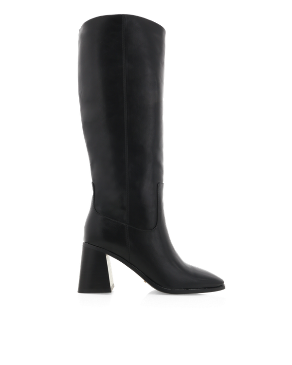 Billini Sandra Boot- Black