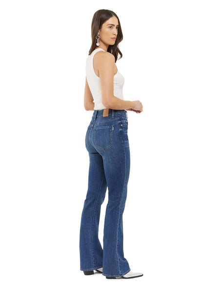 Articles Of Society Lennox Jeans- Cosmos