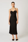 NIA Oona Dress- Black