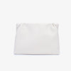 Remi/Reid Ophelia Clutch- Cream