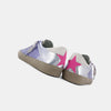 ShuShop Paisley Sneaker- Lilac