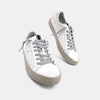 Shushop Paula Sneaker- White