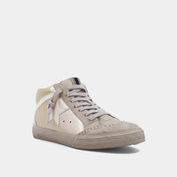 Shushop Paulina Sneaker- Gold