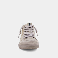 Shushop Paulina Sneaker- Gold