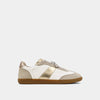 Shushop Sydney Sneaker- Gold