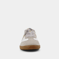 Shushop Sydney Sneaker- Gold