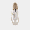 Shushop Sydney Sneaker- Gold