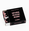 Candier Matches- Spark Magic Babe