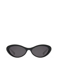 Banbé The Ferragni Sunglasses- Black Ivory