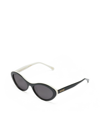 Banbé The Ferragni Sunglasses- Black Ivory