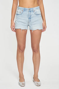 Daze Troublemaker Short- Gifted Vintage