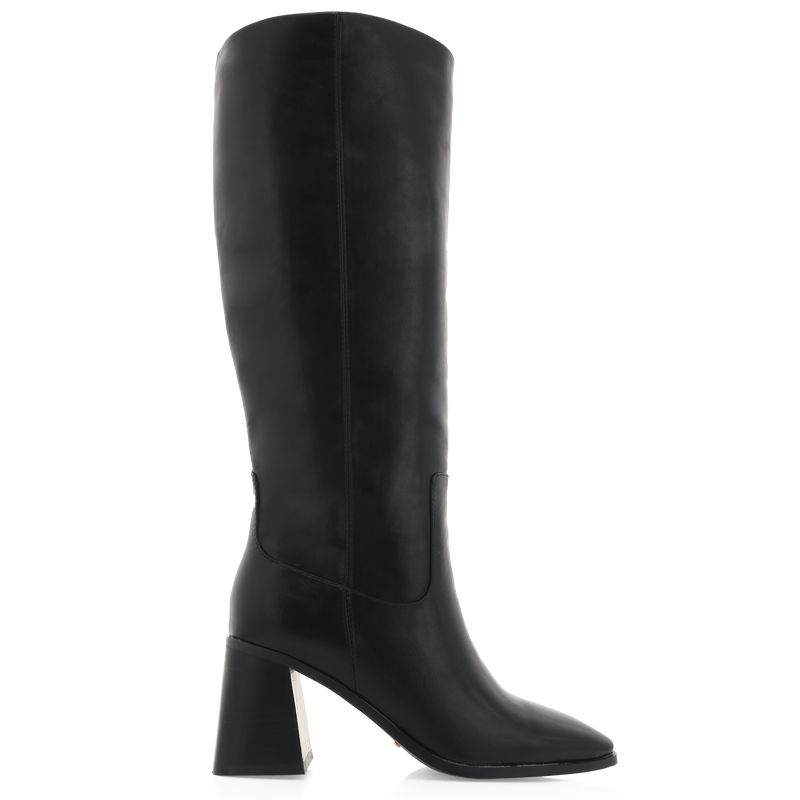 Billini Sandra Boot- Black