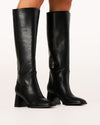 Billini Sandra Boot- Black