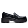 Dirty Laundry Voidz Casual Loafer- Black