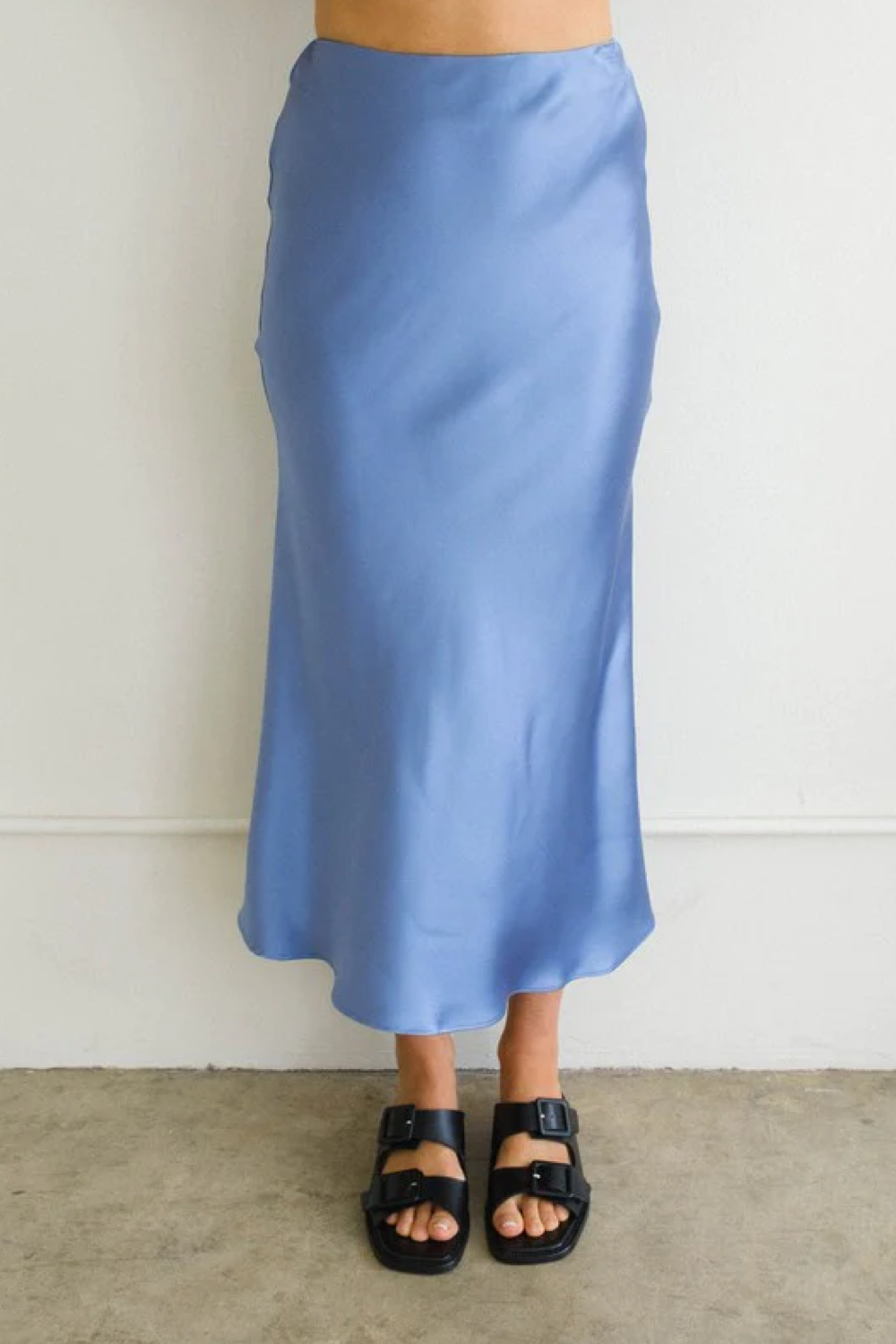 Alice Skirt- Blue