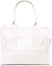 BC The Tote Bag - White