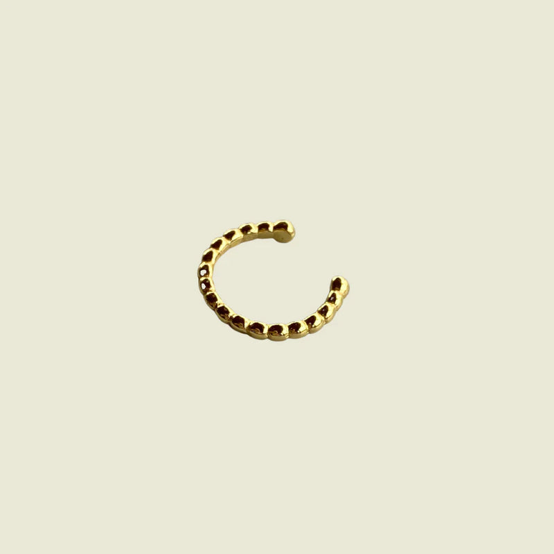 Ear Kit Kylie Cuff- Gold