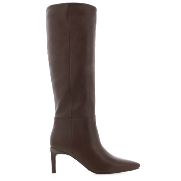 Shushop Harlen Boot- Brunette