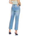 Articles of Society Village Jeans- Aura Blue