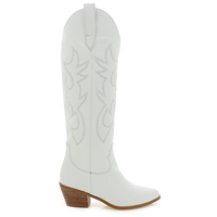 Billini Urson Boots- White