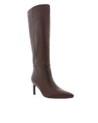 Shushop Harlen Boot- Brunette