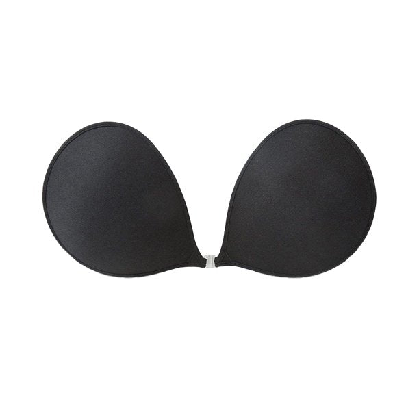 Nubra Featherlite Black