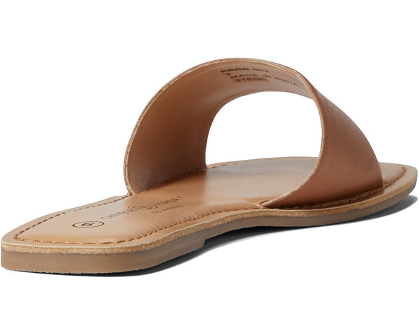 Chinese Laundry Regina Sandal- Tan