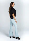 Articles Light Blue Flares