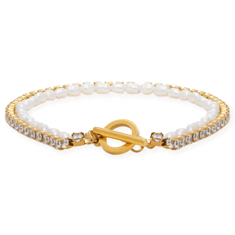 Bracha A Pearl Moment Bracelet