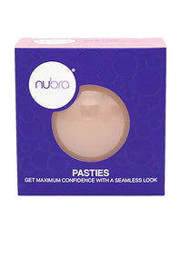 Nubra Pasties
