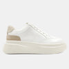 ShuShop Skylar Sneakers- White